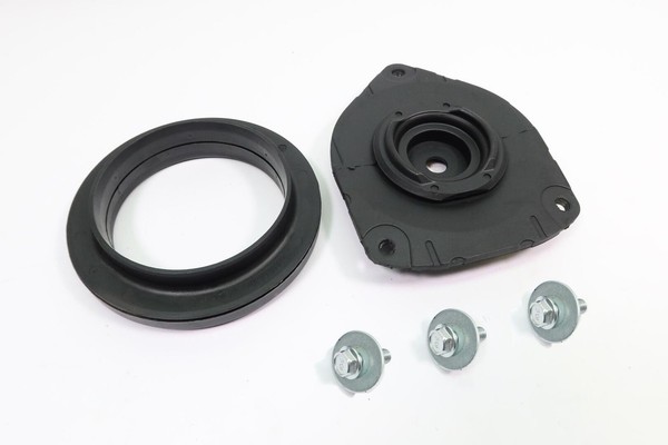 Reparatursatz FederbeinstüTzlager Mounting KIT Monroe MK563 FüR Renault Megane 3-image
