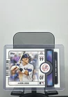 2026 Topps Series 1 Aaron Judge Base (RAW)