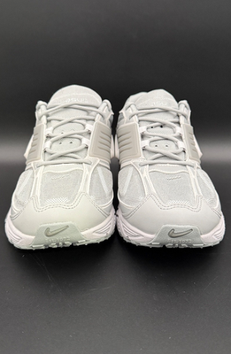 NEW Nike Pegasus Wave Flat Silver/ VAST GREY IB0612 003 MEN's Size
