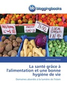 Mohammed Slaoui | La Santé GrâCe à L'alimentation Et Une Bonne HygièNe De Vie