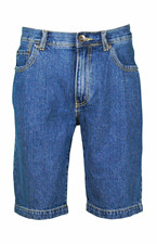 Levis Herren Bermuda Denim-Shorts Blau XL Nor...