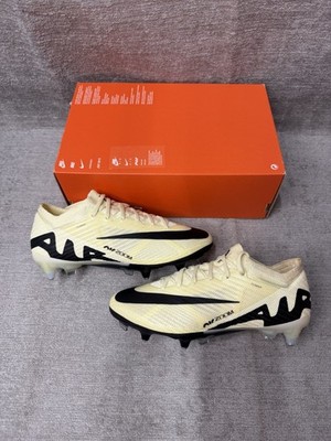 UK 4,5 - Nike Air Zoom Mercurial Vapor 15 Elite SG-Pro Player Edition FD0243 700