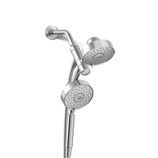 KOHLER 23219-CP Purist 2-in-1 Multi Function ...