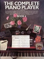 Kenneth Baker | The Complete Piano Player | Taschenbuch | Englisch (2000) | Buch