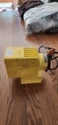 LMI A151 metering pump for parts — photo 1