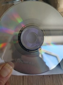 Plasma Sword Dreamcast PAL disc only small marks on disc fully working 