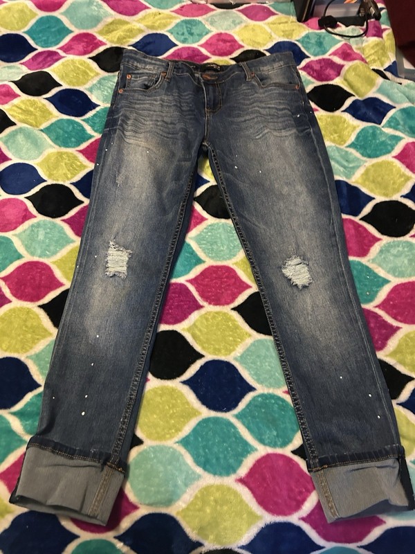 Underground Soul Women's Jeans Size 7