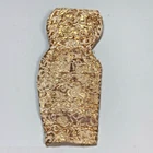 Golden Girl #911 Evening Splendor #961 Barbie Original Gold Brocade Dress 1960s
