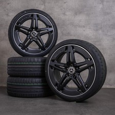 Mercedes A-Klasse A35 AMG Felgen 19 Zoll W177 V177 Sommerräder A1774014400