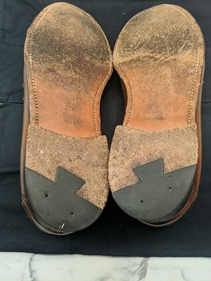 Alden 604