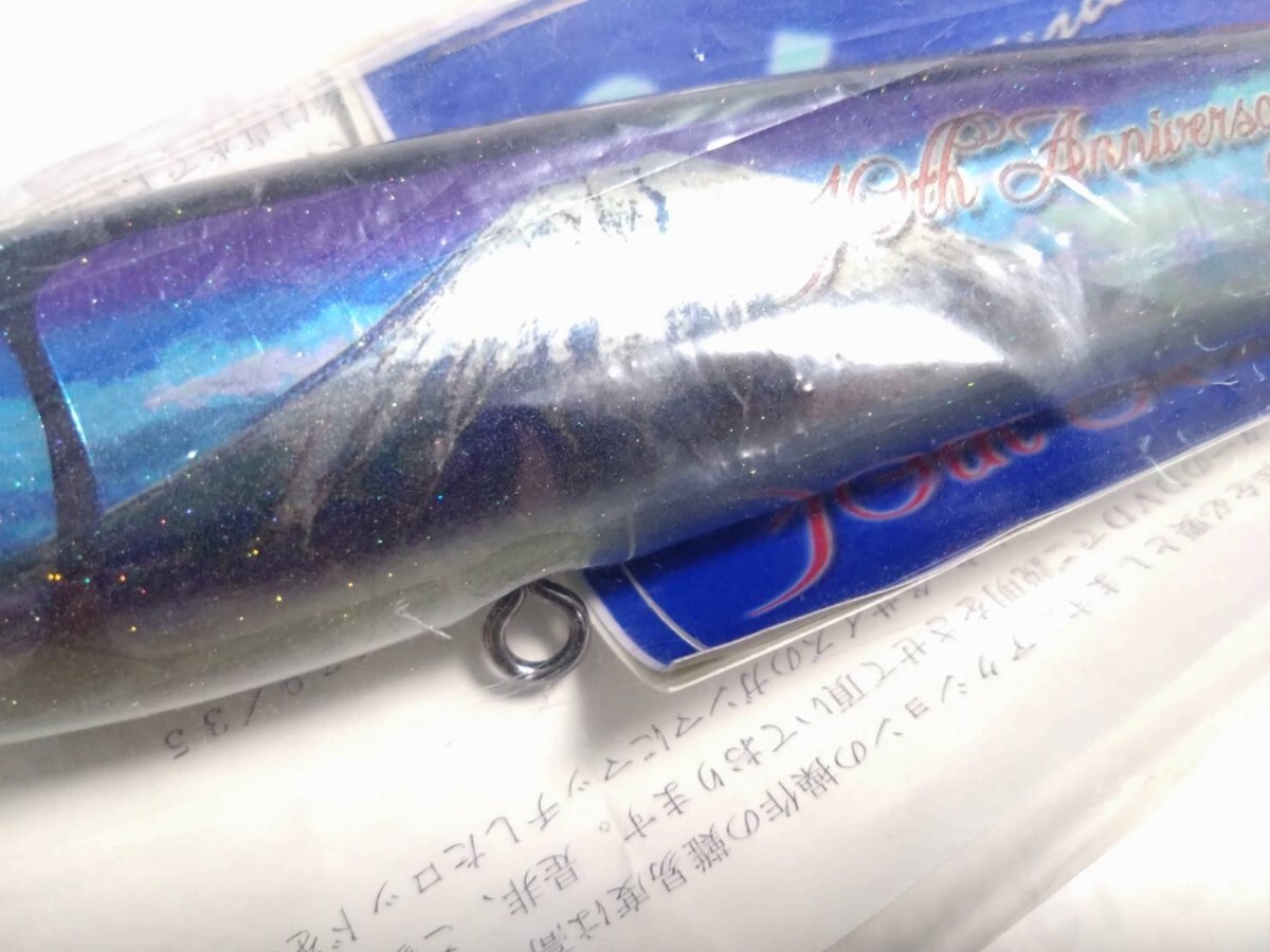 Carpenter Carpenter γ120 Gamma 120 γ 120 Gamma 120 10th Anniversary - Image 3