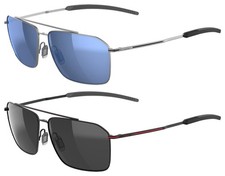 Bolle Flow Volt+ Polarized Rectangular Naviga...