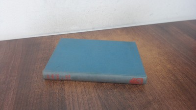 Gunpowder Tunnel, Bruce Carter, Hamish Hamilton, 1955, Hardcover
