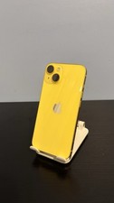 iPhone 14 - 128GB - Yellow - Mint Condition - Read DESC