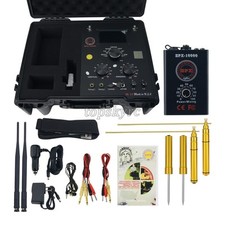 Long Range Metal Detector EPX-10000 Underground Gold Treasure Hunter 50M tp1
