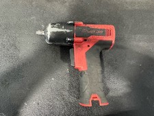 Snap-on Ct861 38 Brushless Impact Wrench Rebuilt Snap-on Ct861 38 Brushless Impact Wrench Rebuilt