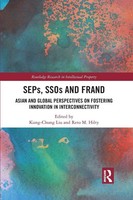 Kung-Chung Liu (U. A.) | Seps, Ssos And Frand | Taschenbuch | Englisch (2021)