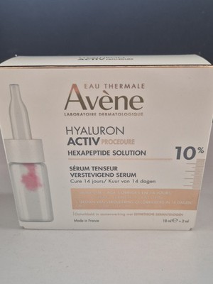 Avene Hyaluron Activ Procedur Sérum Tenseur