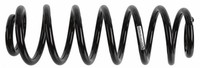 1X Sachs Fahrwerksfeder 994 978 FüR 710 Alhambra 7N1 Sharan 711 Vw Seat 7N2 Tsi