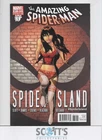 AMAZING SPIDER-MAN  #671  NM-