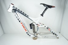 Trek Session 88 DH EVO Frame 17.5” Fox DHX RC4 26” Downhill MTB