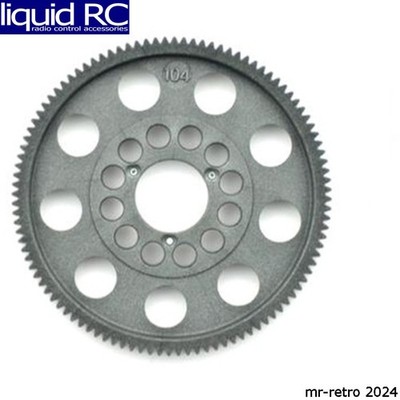 Arrowmax AM364106 Spur Gear 64P - 106T