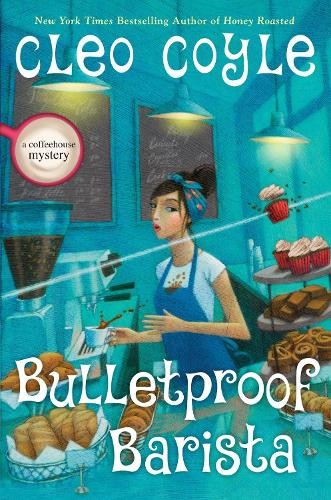 Bulletproof Barista - 9780593197592