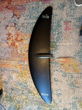 gong galaxy X-over XL V2 foil