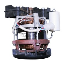 ATIKA Ersatzteil | Motor 230V 700W f&uuml;r Betonmischer B 120 / B 140