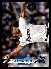 2020 Topps 582 Montgomery Club Parallel 501-700 Set Break * * Pick Your Card * *