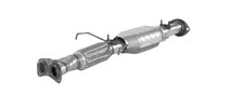 Toyota Previa 2.4l Catalytic Converter Flex Pipe 1991-1995 Toyota Previa 2.4l Catalytic Converter Flex Pipe 1991-1995