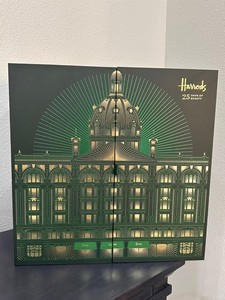 Advent Calendar Harrods | eBay