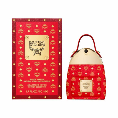 MCM Eau de Parfum Collector's Edition Spray 1.7 fl oz / 50 ml Regular Size