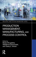 Beata Mrugalska (U. A.) | Production Management, Manufacturing, And Process...