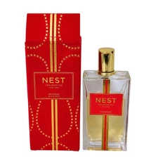 Nest Holiday Scent Home Fragrance Room Spray 3.4 fl oz. Partial 70% Christmas