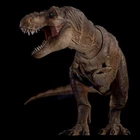 Nanmu Alpha Tyrannosaurus Action Figure Dinosaur Kids Toy Animal Model IN STOCK