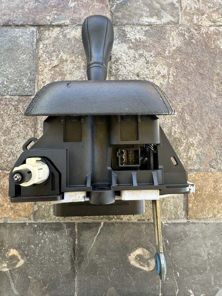 2000-2005 MERCEDES ML320 ML350 ML430 ML500 ML55 TIPTRONIC SHIFTER 170267054 OEM - Image 2 of 4