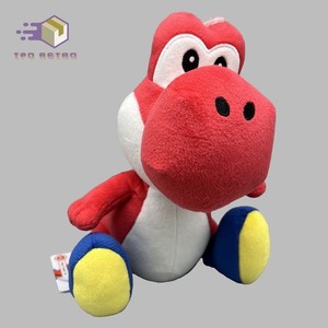 Red Yoshi | eBay