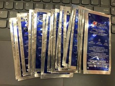Crest 3D Whitestrips Professional Effects Teeth Whitening Kit 44 Strips exp11/26