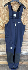 Musto Blue BR1 Sailing Salopettes Offshore Boating Yachting Sizes Medium & Large