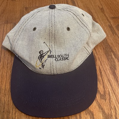 Golf Bellsouth Classic Tournament Hat Excellent Condition Bell South Cap SEBA