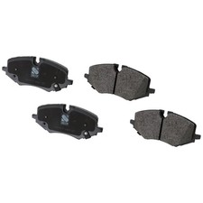 Front Brake Pads Set for Chevy Chevrolet Trailblazer Buick Encore GX 2020-2021