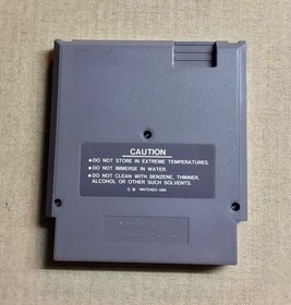 Doppio Dribble gioco basket Nintendo NES
