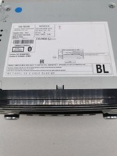 Autoradio Nissan Pulsar
