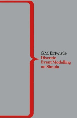 G. Birtwistle | DEMOS A System for Discrete Event Modelling on Simula | Buch | x