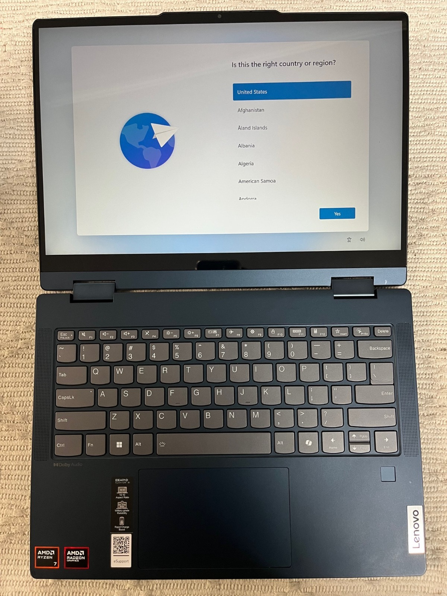 Lenovo Ideapad 14