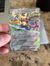 Pokémon TCG Hop's Zacian EX Holo Card 111/159 Journey Together Series Nm