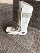 Breg Genesis Full Shell Walker, Tall Genesis 4-Strap XL
