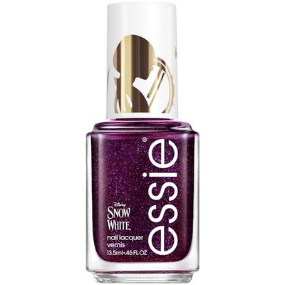 essie Disney Snow White Collection Vegan Nail Polish, 0.46 fl oz