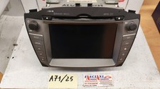 96560-2y600TJN HYUNDAI IX35 NAVIGATORE SATELLITARE DISPLAY UNITÀ SCHERMO 965